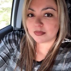 Meet your Posher, Aracely